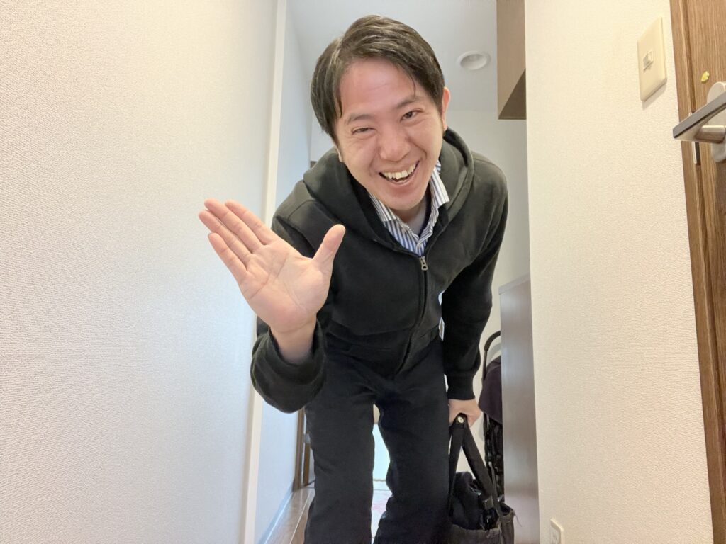 男性40代