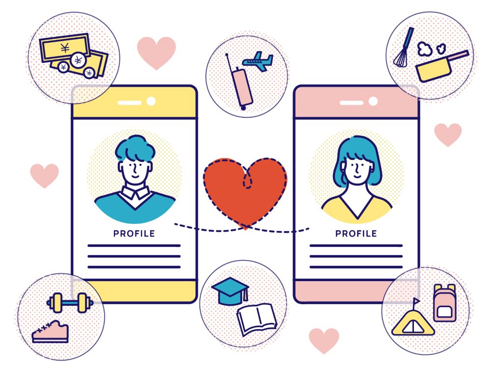 パパ活用アプリ